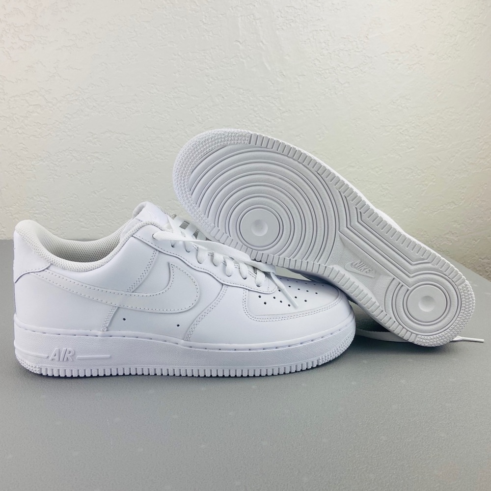 Nike Air Force 1 ‘07 White B grade